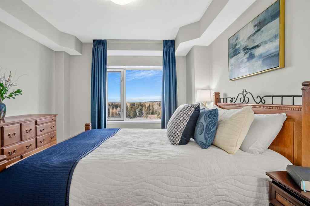 MLS® A2270559 - Unit #808 16 Varsity Estates Circle NW in Varsity Calgary, Residential