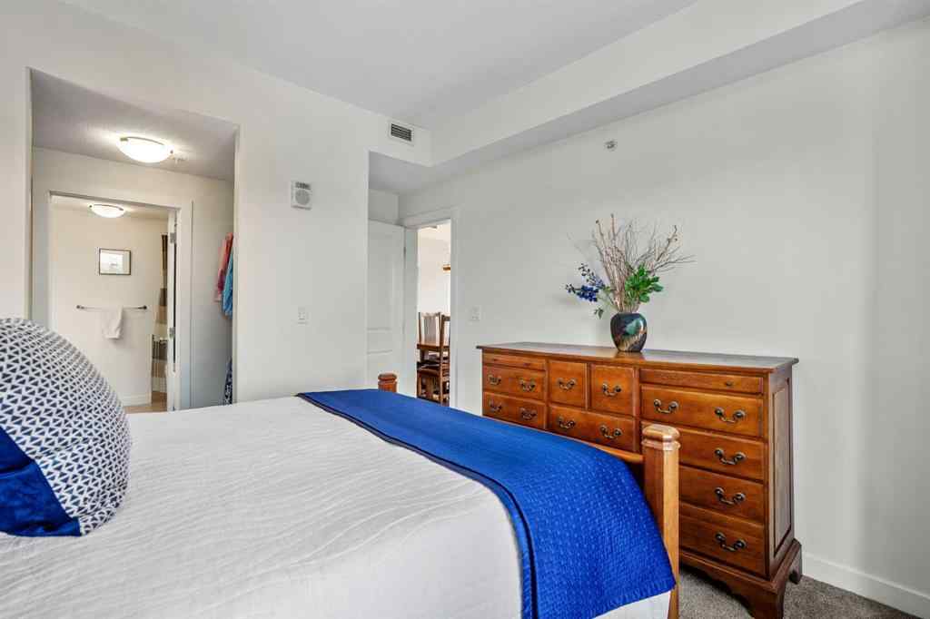 MLS® A2270559 - Unit #808 16 Varsity Estates Circle NW in Varsity Calgary, Residential