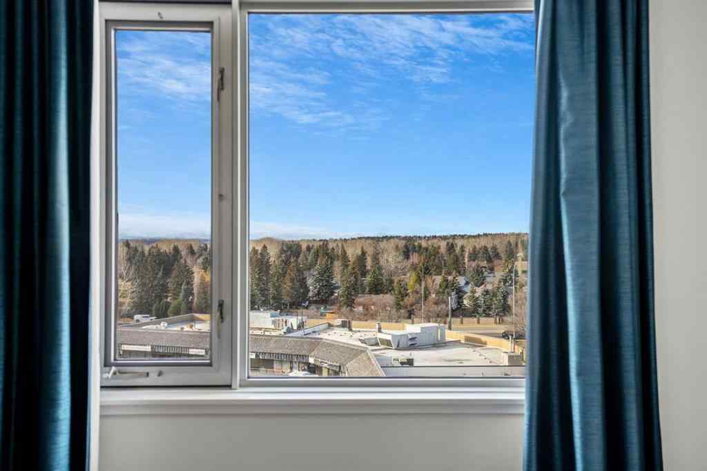 MLS® A2270559 - Unit #808 16 Varsity Estates Circle NW in Varsity Calgary, Residential