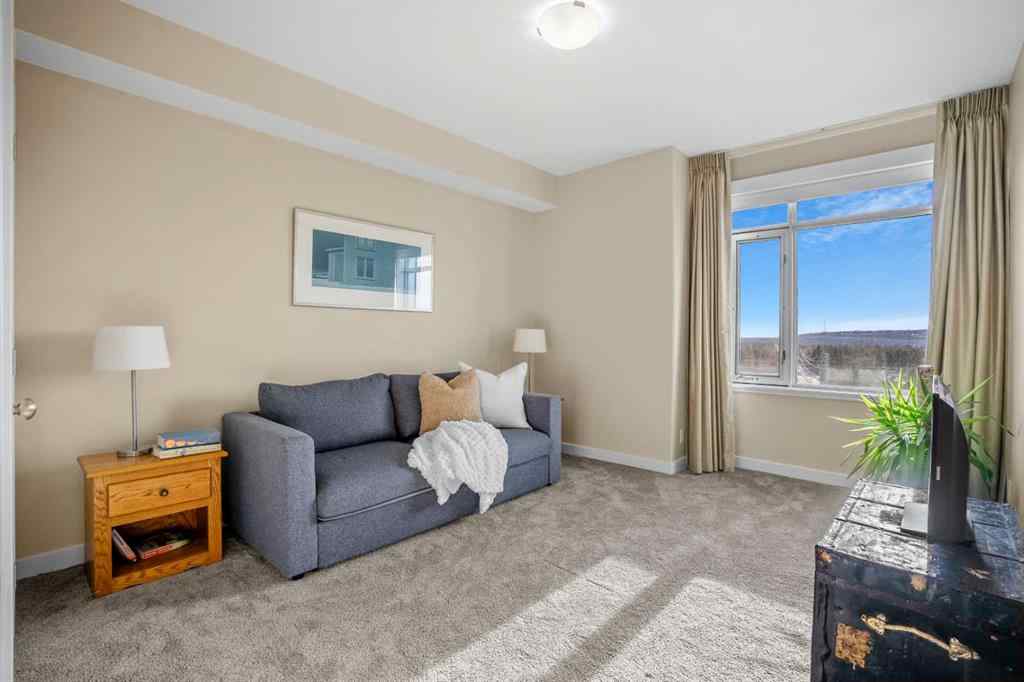 MLS® A2270559 - Unit #808 16 Varsity Estates Circle NW in Varsity Calgary, Residential