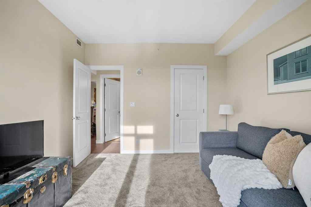 MLS® A2270559 - Unit #808 16 Varsity Estates Circle NW in Varsity Calgary, Residential