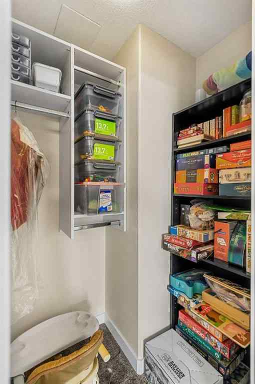 MLS® A2270559 - Unit #808 16 Varsity Estates Circle NW in Varsity Calgary, Residential