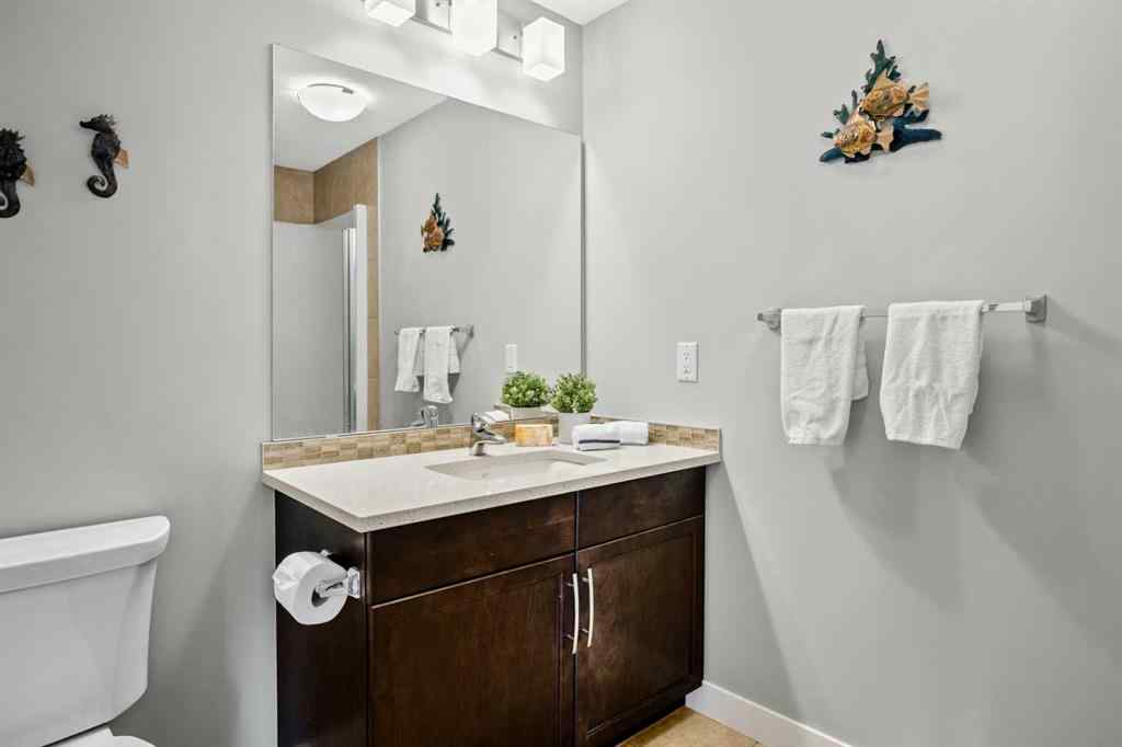 MLS® A2270559 - Unit #808 16 Varsity Estates Circle NW in Varsity Calgary, Residential