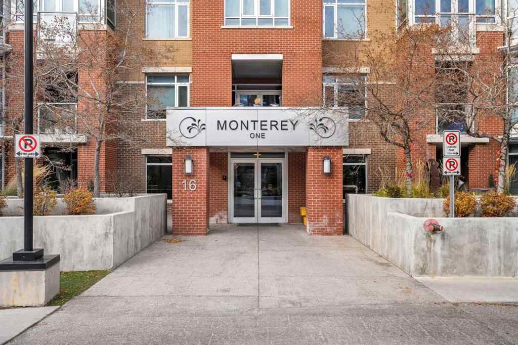 MLS® A2270559 - Unit #808 16 Varsity Estates Circle NW in Varsity Calgary, Residential