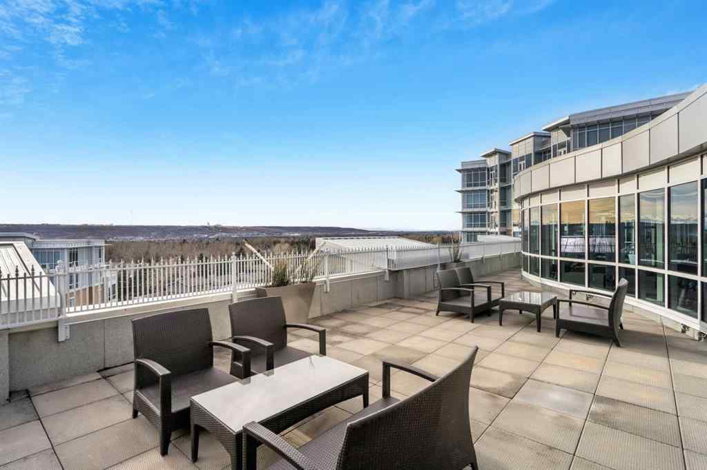 MLS® A2270559 - Unit #808 16 Varsity Estates Circle NW in Varsity Calgary, Residential