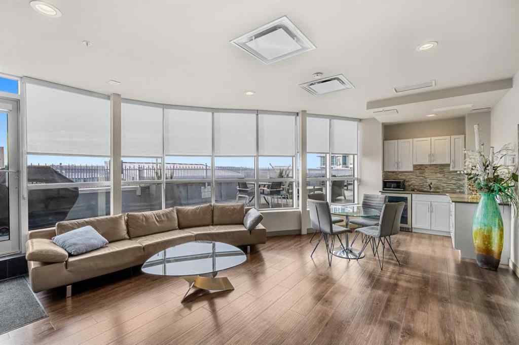 MLS® A2270559 - Unit #808 16 Varsity Estates Circle NW in Varsity Calgary, Residential