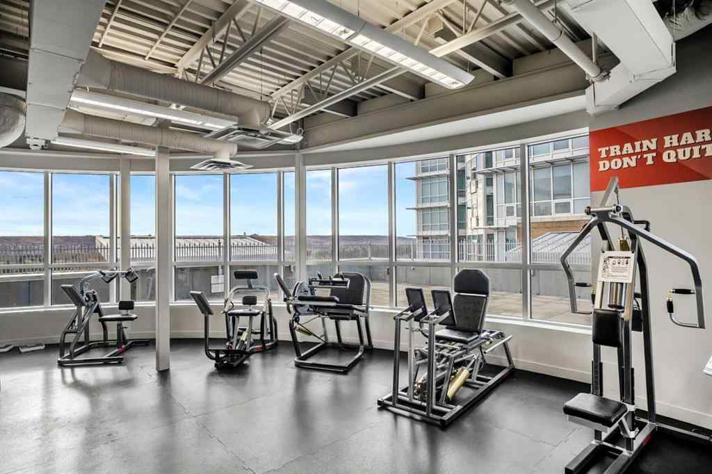MLS® A2270559 - Unit #808 16 Varsity Estates Circle NW in Varsity Calgary, Residential