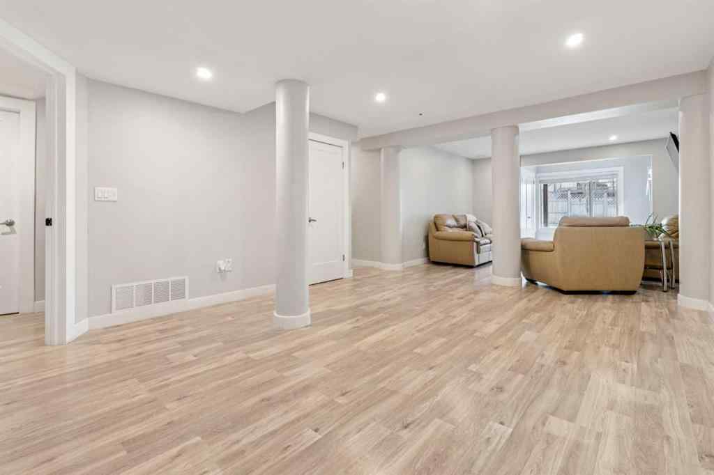 MLS® A2270560 - 206 Bridlecreek Green SW in Bridlewood Calgary, Residential