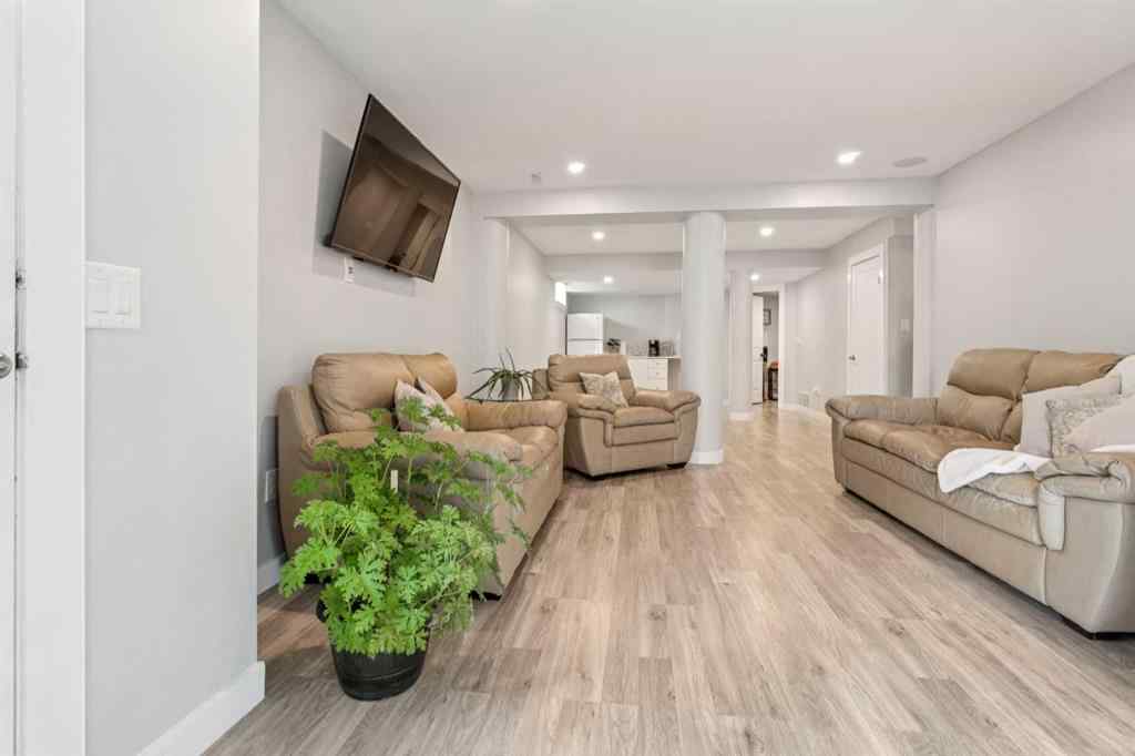 MLS® A2270560 - 206 Bridlecreek Green SW in Bridlewood Calgary, Residential