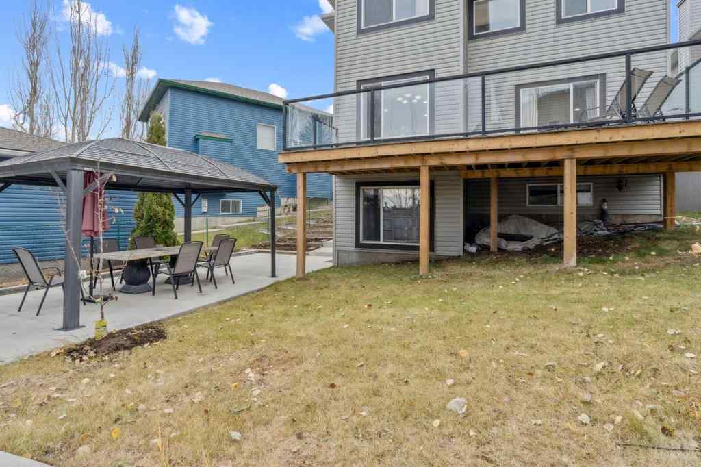 MLS® A2270560 - 206 Bridlecreek Green SW in Bridlewood Calgary, Residential