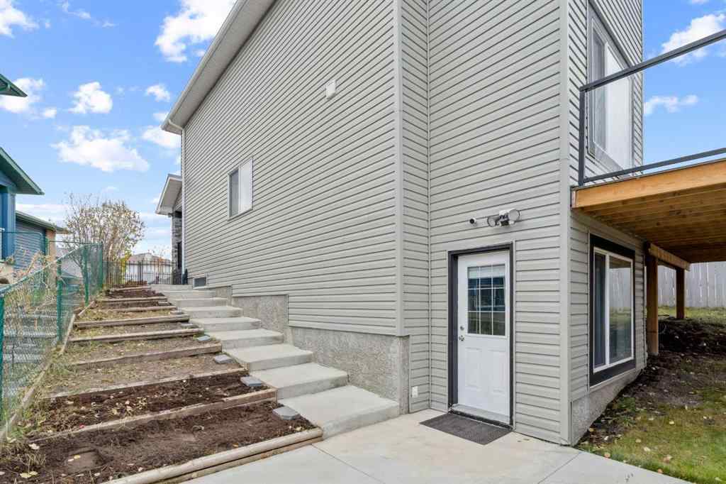 MLS® A2270560 - 206 Bridlecreek Green SW in Bridlewood Calgary, Residential