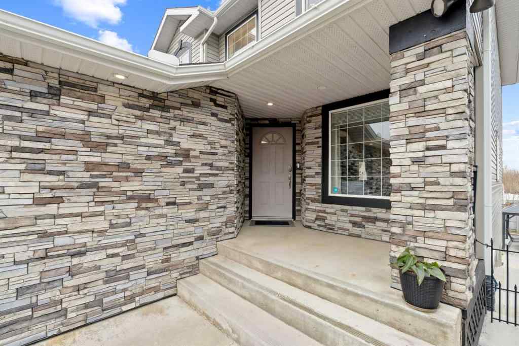 MLS® A2270560 - 206 Bridlecreek Green SW in Bridlewood Calgary, Residential