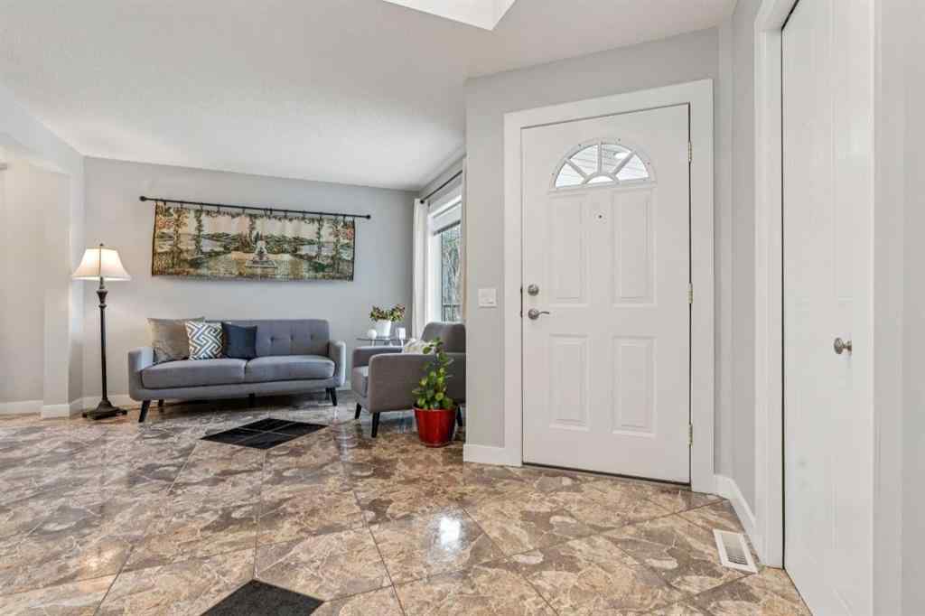 MLS® A2270560 - 206 Bridlecreek Green SW in Bridlewood Calgary, Residential