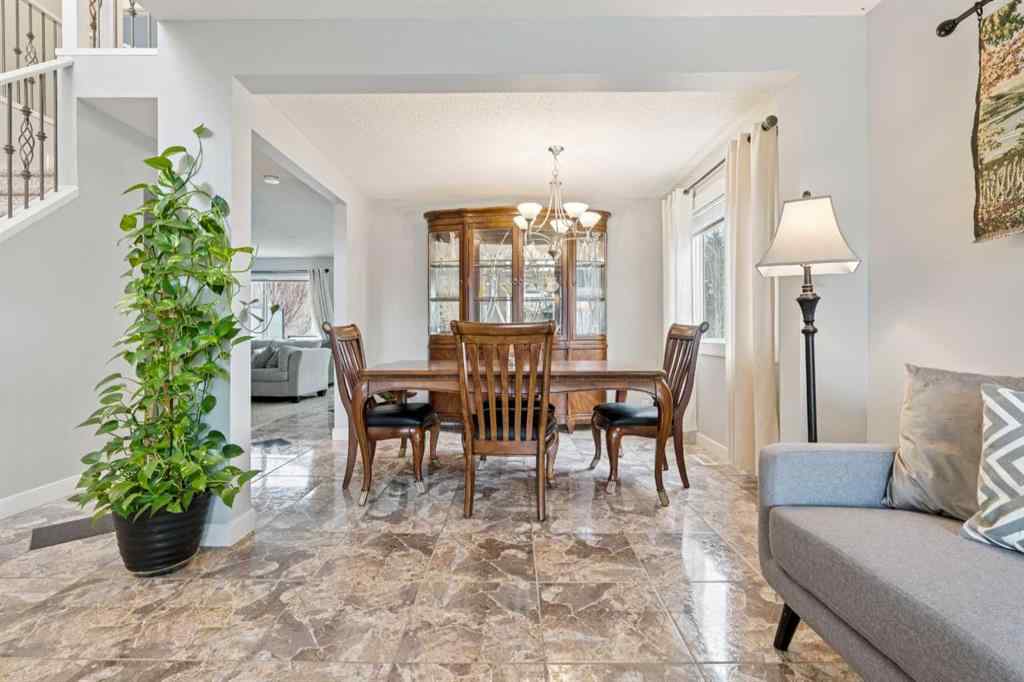 MLS® A2270560 - 206 Bridlecreek Green SW in Bridlewood Calgary, Residential