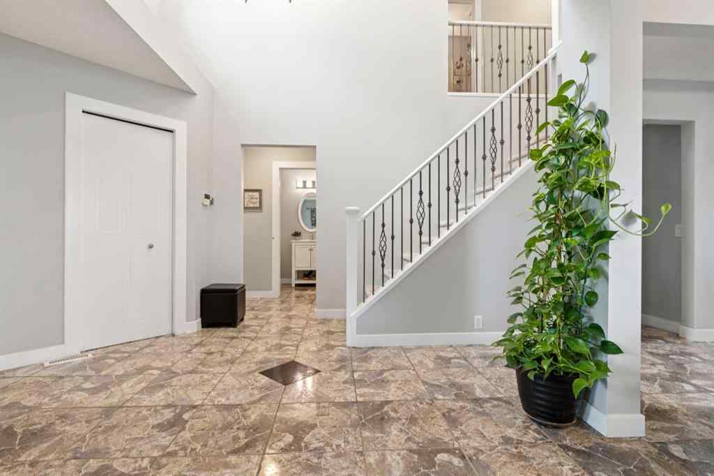 MLS® A2270560 - 206 Bridlecreek Green SW in Bridlewood Calgary, Residential