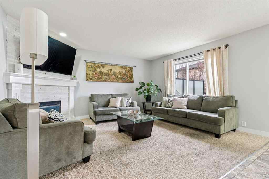 MLS® A2270560 - 206 Bridlecreek Green SW in Bridlewood Calgary, Residential