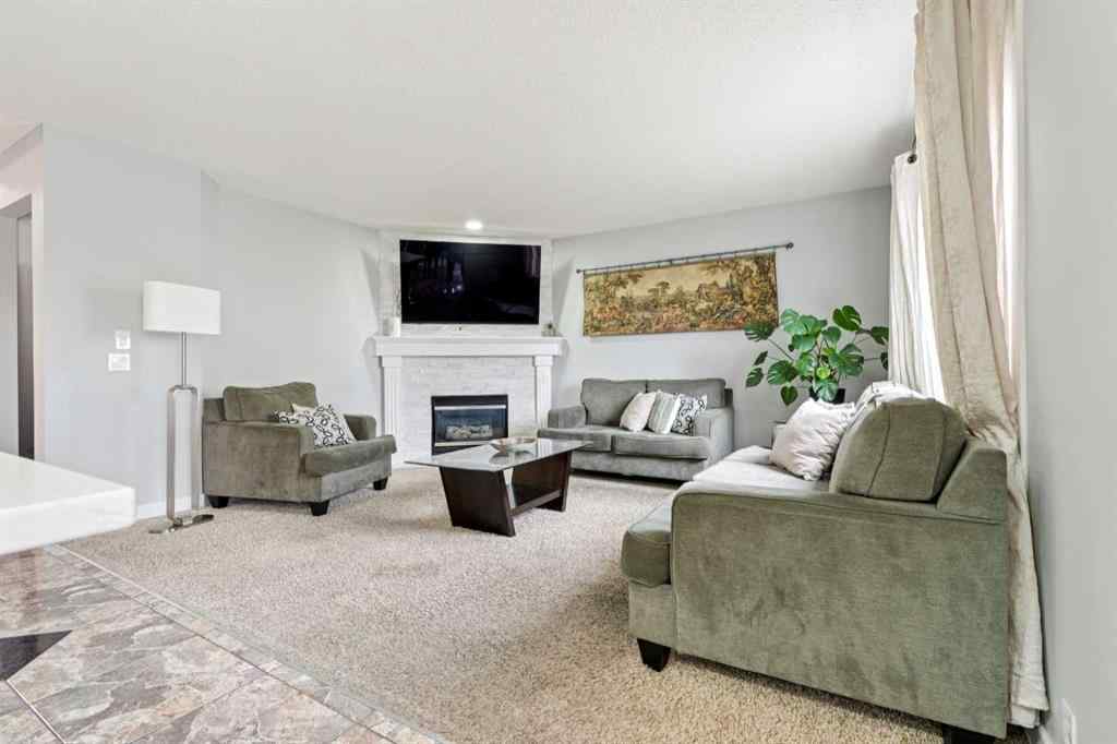 MLS® A2270560 - 206 Bridlecreek Green SW in Bridlewood Calgary, Residential