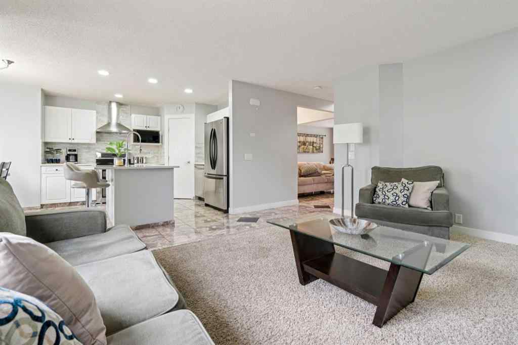 MLS® A2270560 - 206 Bridlecreek Green SW in Bridlewood Calgary, Residential