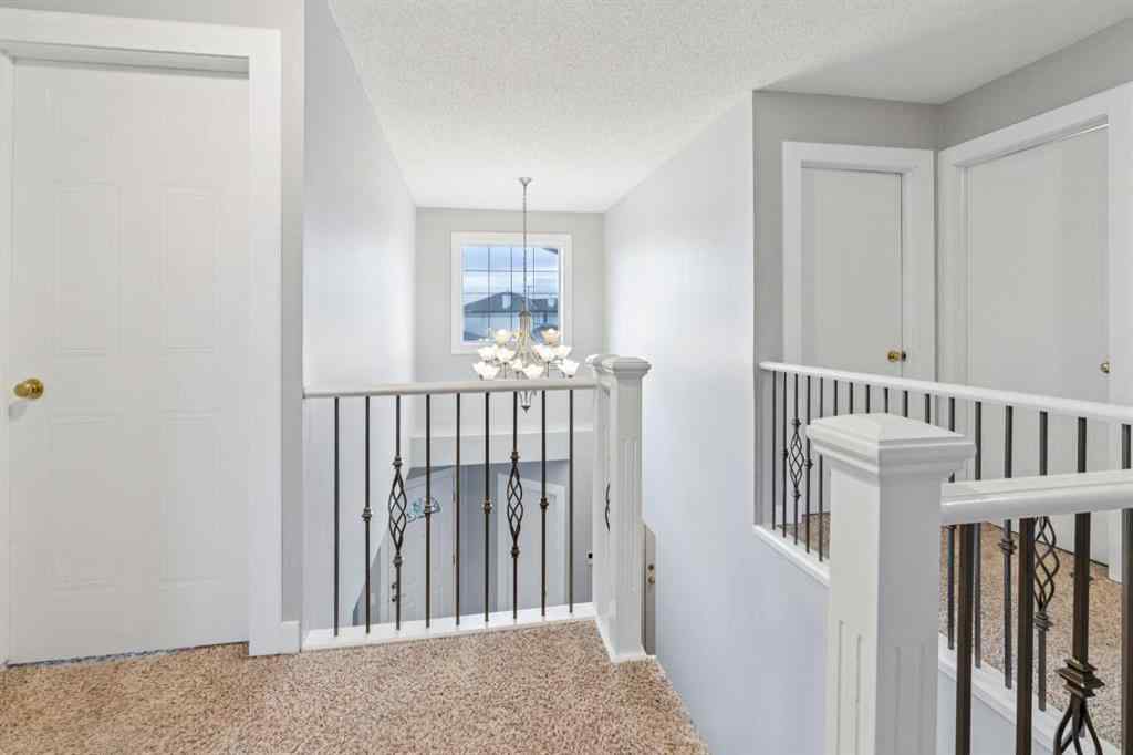 MLS® A2270560 - 206 Bridlecreek Green SW in Bridlewood Calgary, Residential