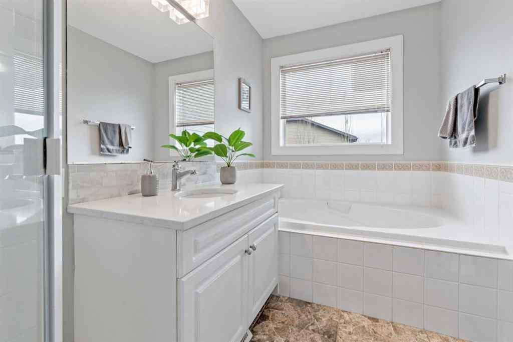 MLS® A2270560 - 206 Bridlecreek Green SW in Bridlewood Calgary, Residential