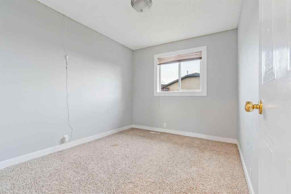 MLS® A2270560 - 206 Bridlecreek Green SW in Bridlewood Calgary, Residential