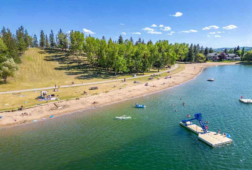 MLS® # A2270562 - Unit #309 15204 Bannister Road SE in Midnapore Calgary, Residential Open Houses