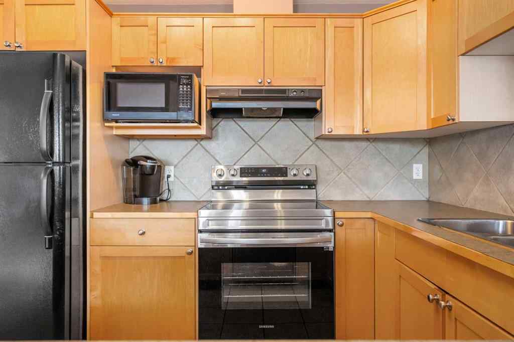 MLS® # A2270562 - Unit #309 15204 Bannister Road SE in Midnapore Calgary, Residential Open Houses