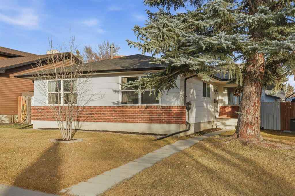MLS&reg; # A2270563 - 60 Sunmount Close SE in Sundance Calgary, Residential Open Houses