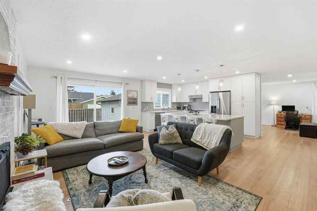 MLS&reg; # A2270563 - 60 Sunmount Close SE in Sundance Calgary, Residential Open Houses