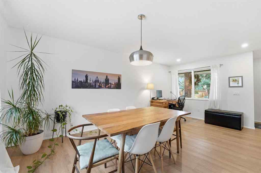 MLS&reg; # A2270563 - 60 Sunmount Close SE in Sundance Calgary, Residential Open Houses