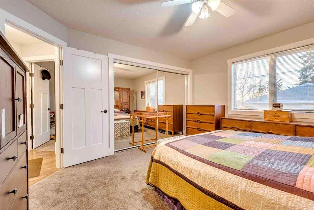 MLS&reg; # A2270565 - 125 3 Avenue NE in NONE Three Hills, Residential Open Houses