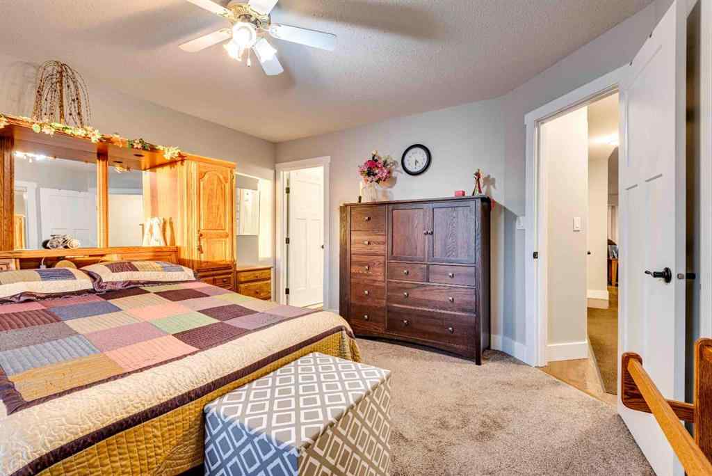 MLS&reg; # A2270565 - 125 3 Avenue NE in NONE Three Hills, Residential Open Houses