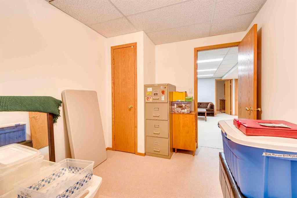 MLS&reg; # A2270565 - 125 3 Avenue NE in NONE Three Hills, Residential Open Houses