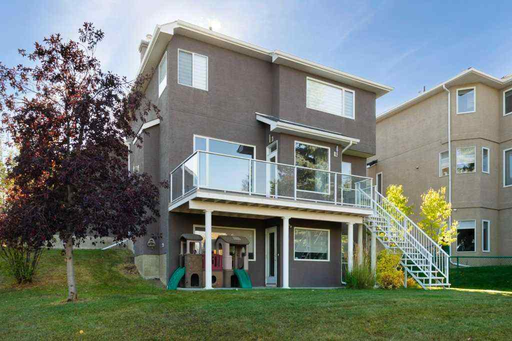 MLS&reg; # A2270567 - 31 Lynx Lane  in Springbank Links Rural Rocky View County, Residential Open Houses