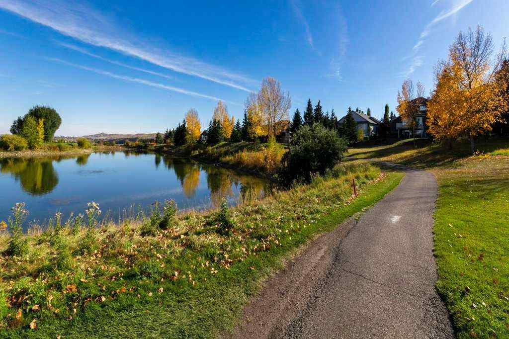 MLS&reg; # A2270567 - 31 Lynx Lane  in Springbank Links Rural Rocky View County, Residential Open Houses