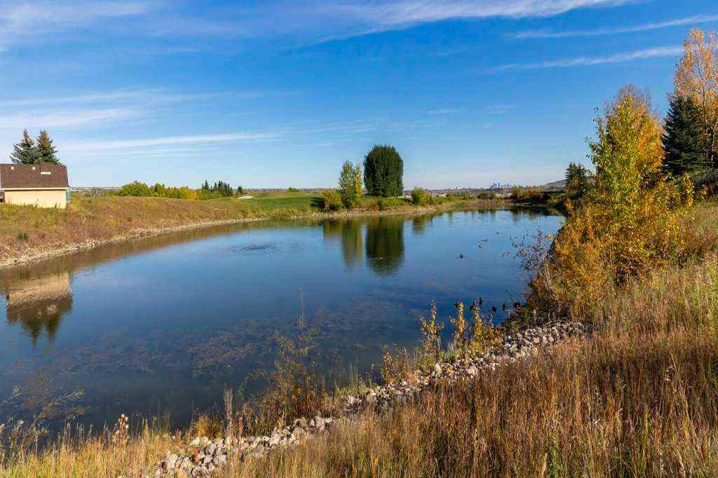 MLS&reg; # A2270567 - 31 Lynx Lane  in Springbank Links Rural Rocky View County, Residential Open Houses