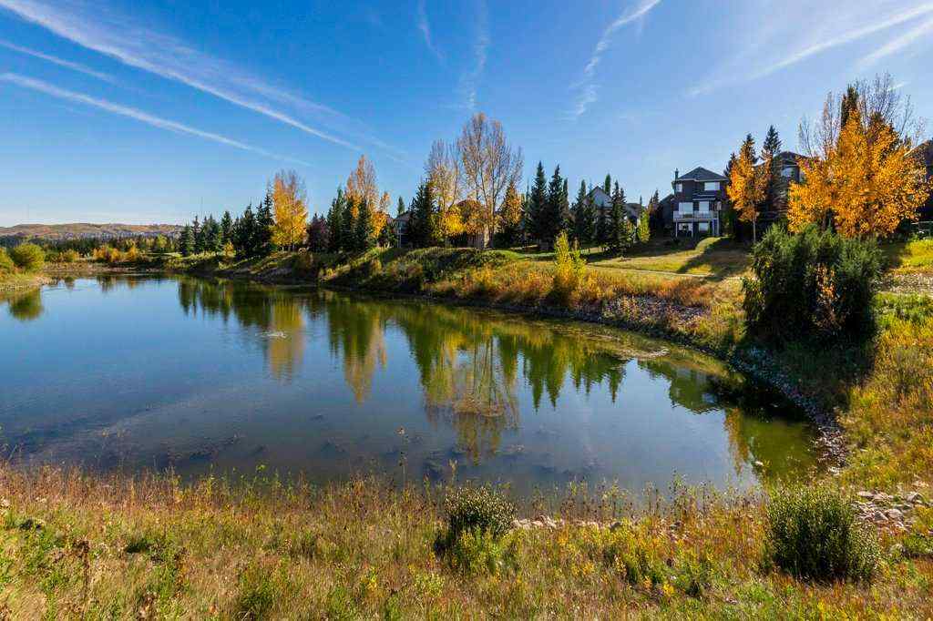 MLS&reg; # A2270567 - 31 Lynx Lane  in Springbank Links Rural Rocky View County, Residential Open Houses