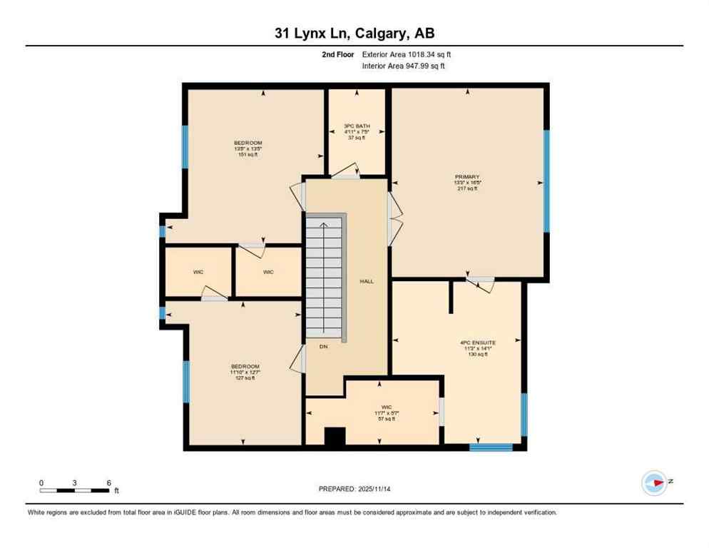 MLS&reg; # A2270567 - 31 Lynx Lane  in Springbank Links Rural Rocky View County, Residential Open Houses