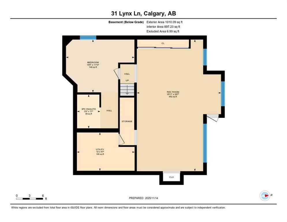 MLS&reg; # A2270567 - 31 Lynx Lane  in Springbank Links Rural Rocky View County, Residential Open Houses