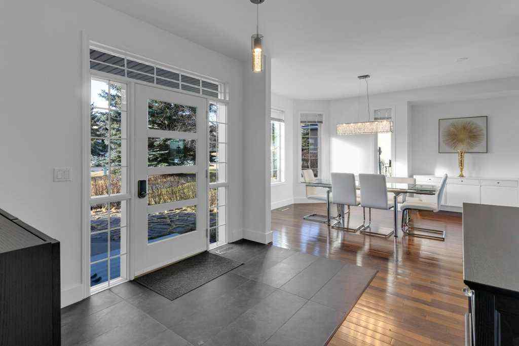 MLS&reg; # A2270567 - 31 Lynx Lane  in Springbank Links Rural Rocky View County, Residential Open Houses