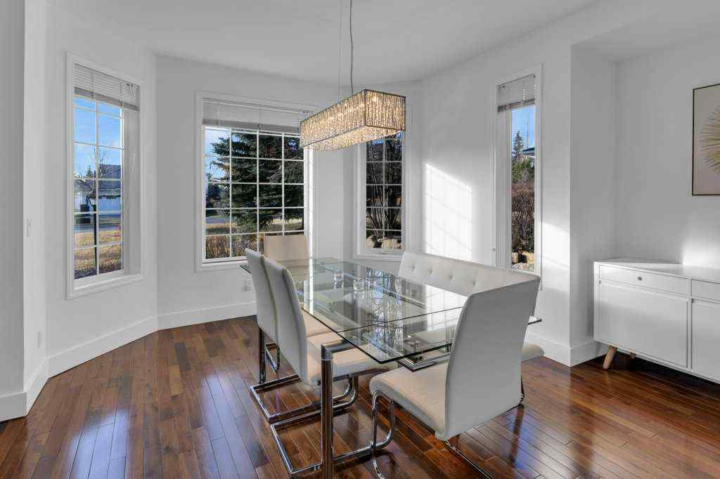 MLS&reg; # A2270567 - 31 Lynx Lane  in Springbank Links Rural Rocky View County, Residential Open Houses