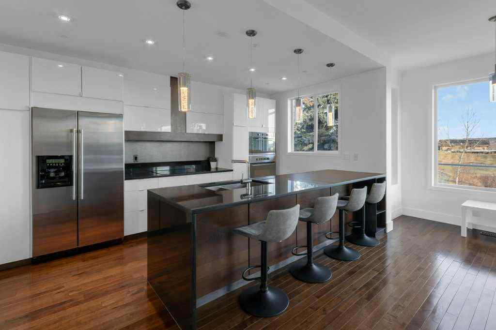 MLS&reg; # A2270567 - 31 Lynx Lane  in Springbank Links Rural Rocky View County, Residential Open Houses