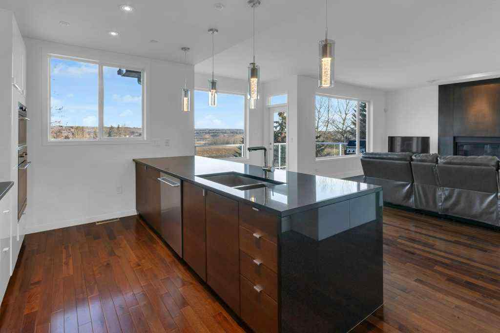 MLS&reg; # A2270567 - 31 Lynx Lane  in Springbank Links Rural Rocky View County, Residential Open Houses