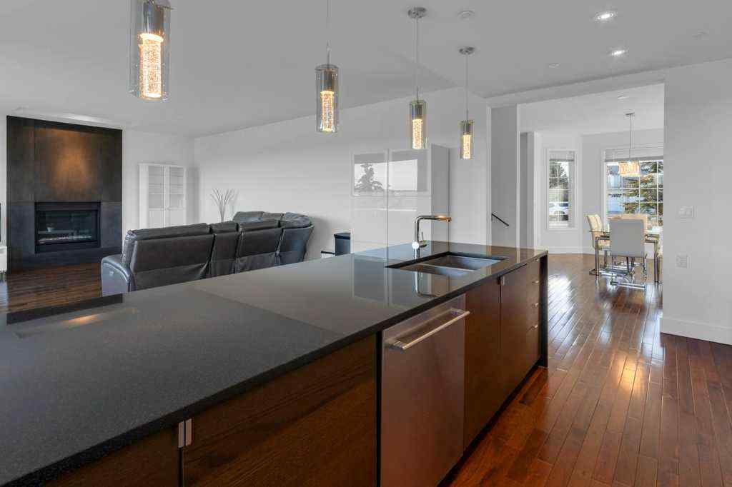 MLS&reg; # A2270567 - 31 Lynx Lane  in Springbank Links Rural Rocky View County, Residential Open Houses