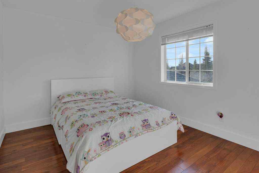 MLS&reg; # A2270567 - 31 Lynx Lane  in Springbank Links Rural Rocky View County, Residential Open Houses