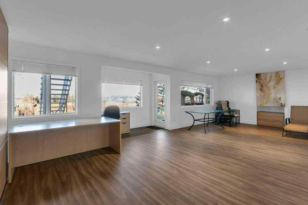 MLS&reg; # A2270567 - 31 Lynx Lane  in Springbank Links Rural Rocky View County, Residential Open Houses