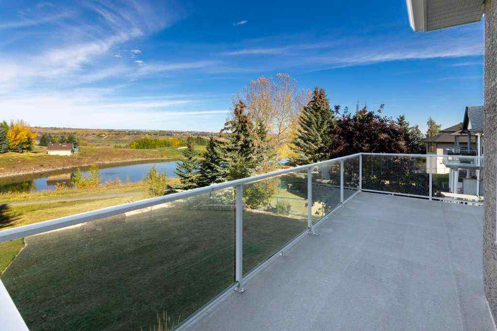 MLS&reg; # A2270567 - 31 Lynx Lane  in Springbank Links Rural Rocky View County, Residential Open Houses