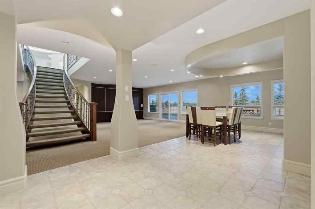 MLS&reg; # A2270568 - 250044 Range Road 32   in Crocus Ridge Estates Rural Rocky View County, Residential Open Houses