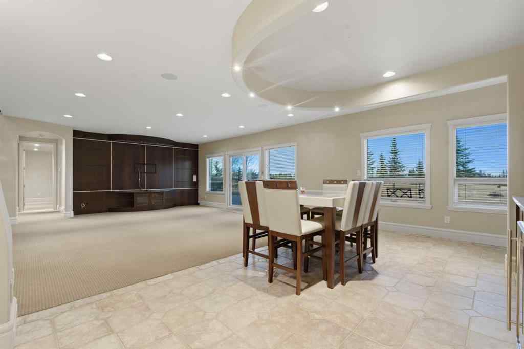 MLS&reg; # A2270568 - 250044 Range Road 32   in Crocus Ridge Estates Rural Rocky View County, Residential Open Houses