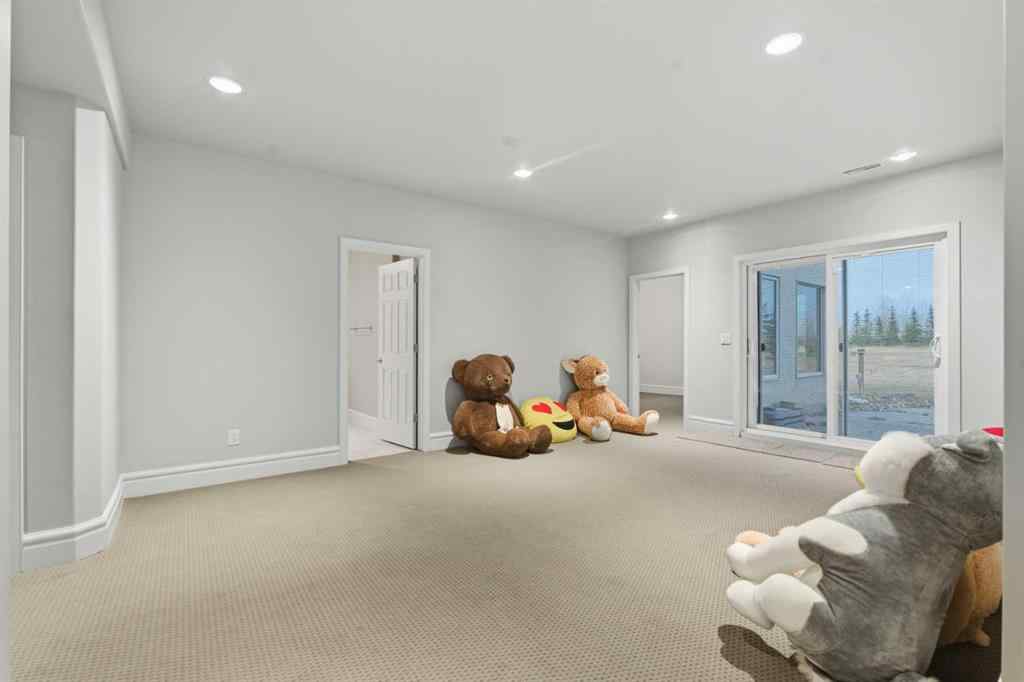 MLS&reg; # A2270568 - 250044 Range Road 32   in Crocus Ridge Estates Rural Rocky View County, Residential Open Houses